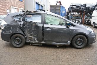 Toyota Prius Plus  picture 7