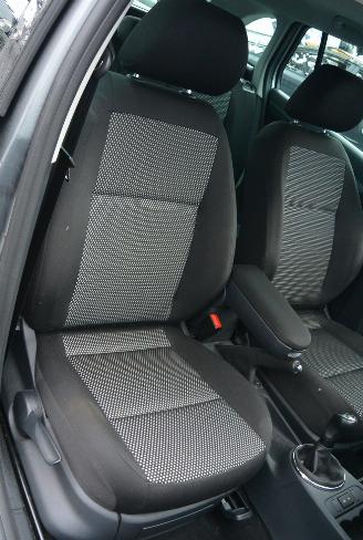 Skoda Fabia cross picture 11