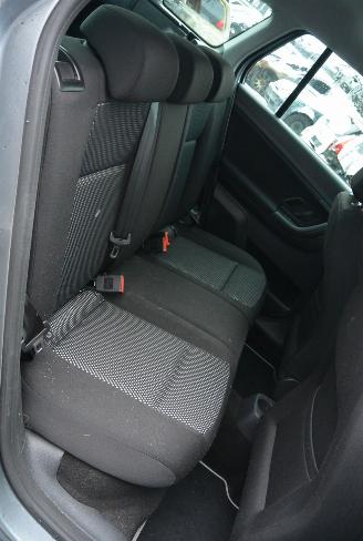 Skoda Fabia cross picture 12