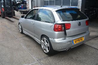 Seat Ibiza cupra picture 4