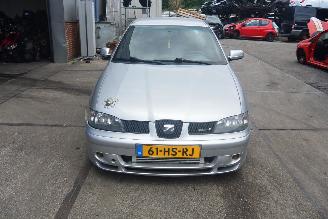 Seat Ibiza cupra picture 2
