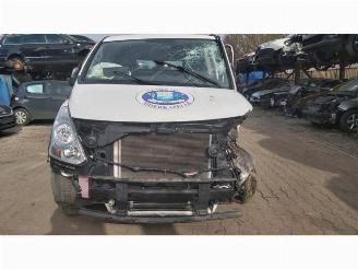 rozbiórka samochody osobowe Hyundai H-300  2018/3