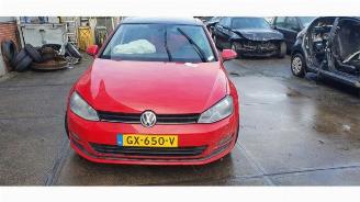 Volkswagen Golf Golf VII (AUA), Hatchback, 2012 / 2021 1.2 TSI 16V picture 2