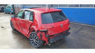 Volkswagen Golf Golf VII (AUA), Hatchback, 2012 / 2021 1.2 TSI 16V picture 6