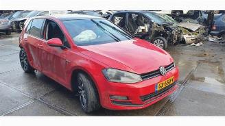 Volkswagen Golf Golf VII (AUA), Hatchback, 2012 / 2021 1.2 TSI 16V picture 3