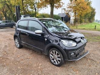 Volkswagen Up! Up! (121), Hatchback, 2011 1.0 12V 75 picture 2