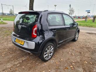 Volkswagen Up! Up! (121), Hatchback, 2011 1.0 12V 75 picture 3