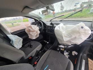 Volkswagen Up! Up! (121), Hatchback, 2011 1.0 12V 75 picture 6