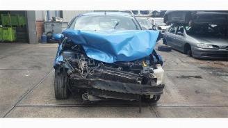 disassembly passenger cars Ford Fiesta Fiesta 6 (JA8), Hatchback, 2008 / 2018 1.25 16V 2009/12