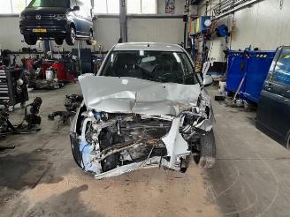 Dezmembrări autoturisme Opel Agila Agila (B), MPV, 2008 / 2014 1.2 16V 2008/10