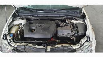 Vrakbiler auto Toyota Auris Auris (E18), Hatchback 5-drs, 2012 / 2019 1.4 D-4D-F 16V 2014/3