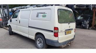 Toyota Hi-Ace  picture 5