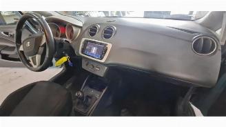 Seat Ibiza Ibiza IV SC (6J1), Hatchback 3-drs, 2008 / 2016 1.4 16V picture 12