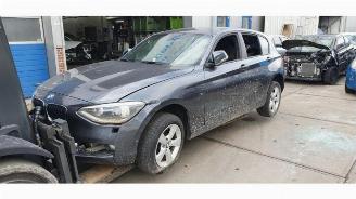 BMW 1-serie 1 serie (F20), Hatchback 5-drs, 2011 / 2019 114i 1.6 16V picture 2