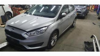 Sloopauto Ford Focus Focus 3, Hatchback, 2010 / 2020 1.0 Ti-VCT EcoBoost 12V 100 2016/2