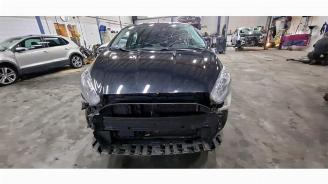škoda osobní automobily Ford Fiesta Fiesta 6 (JA8), Hatchback, 2008 / 2017 1.0 SCI 12V 80 2013/5