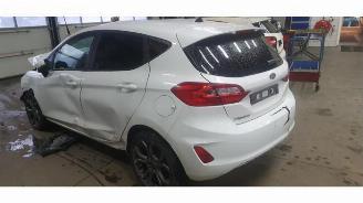 Ford Fiesta Fiesta 7, Hatchback, 2017 1.5 TDCi 85 picture 6