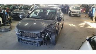 Auto da rottamare Seat Ibiza Ibiza IV SC (6J1), Hatchback 3-drs, 2008 / 2016 2.0 TDI 16V FR 2014/5