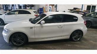 BMW 1-serie 1 serie (E81), Hatchback 3-drs, 2006 / 2012 120d 16V picture 1