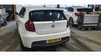 BMW 1-serie 1 serie (E81), Hatchback 3-drs, 2006 / 2012 120d 16V picture 6