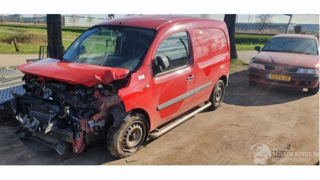 Mercedes Citan Citan (415.6), Van, 2012 / 2021 1.5 108 CDI Euro 6