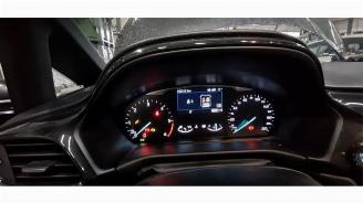 Ford Fiesta Fiesta 7, Hatchback, 2017 1.5 TDCi 85 picture 9