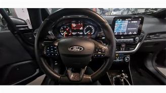 Ford Fiesta Fiesta 7, Hatchback, 2017 1.5 TDCi 85 picture 13