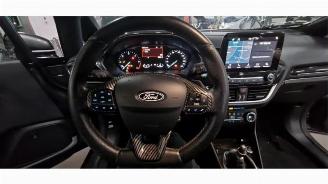 Ford Fiesta Fiesta 7, Hatchback, 2017 / 2023 1.5 TDCi 85 picture 13