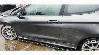 Ford Fiesta Fiesta 7, Hatchback, 2017 1.5 TDCi 85 picture 7