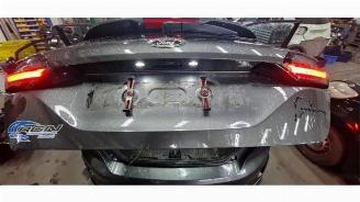 Ford Fiesta Fiesta 7, Hatchback, 2017 1.5 TDCi 85 picture 17