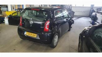 Volkswagen Up! Up! (121), Hatchback, 2011 1.0 12V 60 picture 4
