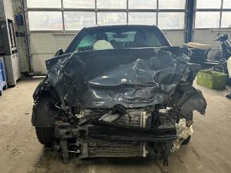 Voiture accidenté Volkswagen Golf Golf VII (AUA), Hatchback, 2012 / 2021 2.0 GTI 16V Performance Package 2017/2