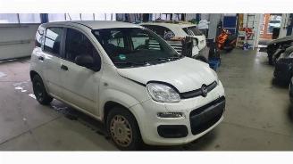 Uttjänta bilar auto Fiat Panda Panda (312), Hatchback, 2012 0.9 TwinAir 65 2013/6
