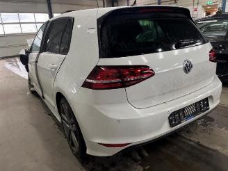 Volkswagen Golf Golf VII (AUA), Hatchback, 2012 / 2021 1.4 TSI 16V picture 4