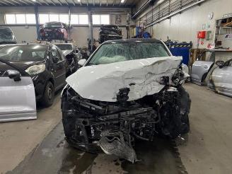 damaged passenger cars Volkswagen Golf Golf VII (AUA), Hatchback, 2012 / 2021 1.4 TSI 16V 2014/5