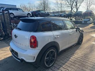 Mini Countryman Countryman (R60), SUV, 2010 / 2016 1.6 16V Cooper S picture 7