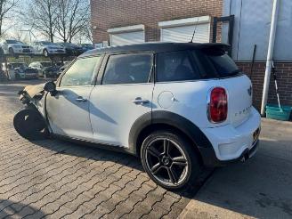 Mini Countryman Countryman (R60), SUV, 2010 / 2016 1.6 16V Cooper S picture 3