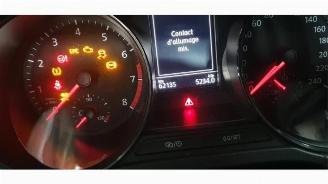 Volkswagen Polo Polo V (6R), Hatchback, 2009 / 2017 1.2 TSI 16V BlueMotion Technology picture 5