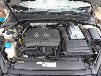 Volkswagen Golf Golf VII (AUA), Hatchback, 2012 / 2021 2.0 R 4Motion 16V picture 10