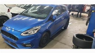 demontáž osobní automobily Ford Fiesta Fiesta 7, Hatchback, 2017 / 2023 1.0 EcoBoost 12V 2020/8