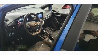 Ford Fiesta Fiesta 7, Hatchback, 2017 / 2023 1.0 EcoBoost 12V picture 6