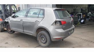 Volkswagen Golf Golf VII (AUA), Hatchback, 2012 / 2021 1.2 TSI 16V picture 3
