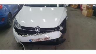 Volkswagen Golf Golf VII (AUA), Hatchback, 2012 / 2021 1.2 TSI BlueMotion 16V picture 4