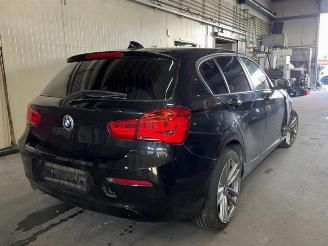 BMW 1-serie 1 serie (F20), Hatchback 5-drs, 2011 / 2019 116i 1.5 12V picture 5