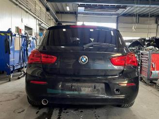 BMW 1-serie 1 serie (F20), Hatchback 5-drs, 2011 / 2019 116i 1.5 12V picture 4