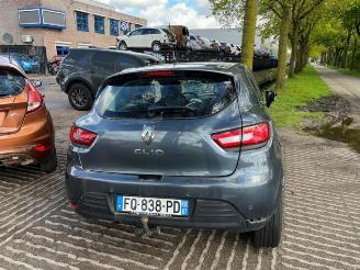 Renault Clio  picture 4