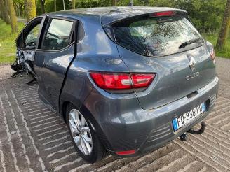 Renault Clio  picture 6