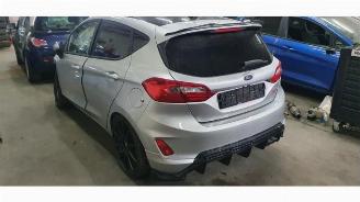 Uttjänta bilar auto Ford Fiesta Fiesta 7, Hatchback, 2017 1.5 EcoBoost 12V ST 2021/6