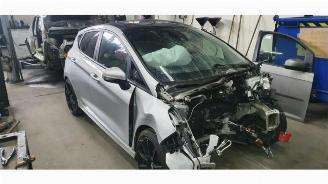 Ford Fiesta Fiesta 7, Hatchback, 2017 1.5 EcoBoost 12V ST picture 3