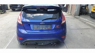 Ford Fiesta Fiesta 6 (JA8), Hatchback, 2008 / 2018 1.6 ST 16V picture 4
